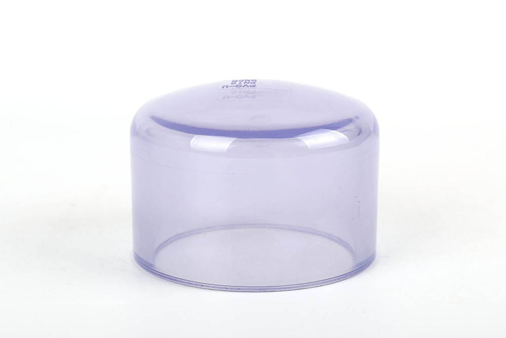 九所镇透明管堵